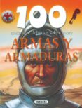 armas y armaduras-9788430570027 armas y armaduras-9788430570027