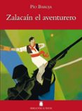 zalacain el aventurero de pio baroja (biblioteca teide 53)-salvador martí raüll-joan baptista fortuny gine-9788430761227 zalacain el aventurero de pio baroja (biblioteca teide 53)-salvador martí raüll-joan baptista fortuny gine-9788430761227