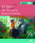 el libro de la selva-rudyard kipling-9788430765027 el libro de la selva-rudyard kipling-9788430765027