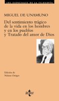 del sentimiento tragico de la vida en los hombres y en los pueblo s y tratado del amor de dios-miguel de unamuno-9788430942527 del sentimiento tragico de la vida en los hombres y en los pueblo s y tratado del amor de dios-miguel de unamuno-9788430942527