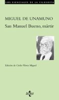 san manuel bueno, martir-miguel de unamuno-9788430954827 san manuel bueno, martir-miguel de unamuno-9788430954827