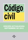 codigo civil (31ª ed.)-9788430955527 codigo civil (31ª ed.)-9788430955527