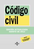 codigo civil (32ª ed)-9788430958627 codigo civil (32ª ed)-9788430958627