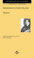 aurora-friedrich nietzsche-9788430970827 aurora-friedrich nietzsche-9788430970827