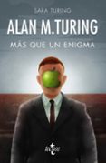 alan m. turing-sara turing-9788430971527 alan m. turing-sara turing-9788430971527