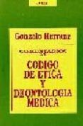 comentarios al codigo de etica y deontologia medica (3ª ed.)-gonzalo herranz rodriguez-9788431311827 comentarios al codigo de etica y deontologia medica (3ª ed.)-gonzalo herranz rodriguez-9788431311827