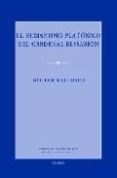 el humanismo platonico del cardenal bessarion-hector delbosco-9788431325527 el humanismo platonico del cardenal bessarion-hector delbosco-9788431325527