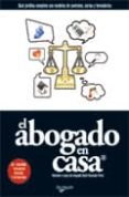 el abogado en casa (33ª edicion)-9788431541927 el abogado en casa (33ª edicion)-9788431541927