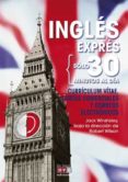 inglés exprés: currículum vitae, cartas comerciales y correos electrónicos (ebook)-jack winshsley-9788431553227 inglés exprés: currículum vitae, cartas comerciales y correos electrónicos (ebook)-jack winshsley-9788431553227