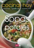 sopas y potajes (ebook)-9788431554927 sopas y potajes (ebook)-9788431554927