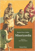 misericordia-benito perez galdos-9788431685027 misericordia-benito perez galdos-9788431685027