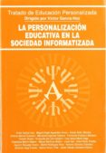 personalizacion educativa: genesis y estado actual-9788432128127 personalizacion educativa: genesis y estado actual-9788432128127