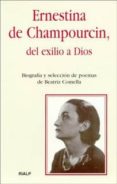 ernestina de champourcin, del exilio al dios-ernestina de champourcin-9788432134227 ernestina de champourcin, del exilio al dios-ernestina de champourcin-9788432134227