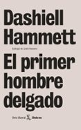el primer hombre delgado-dashiell hammet-9788432243127 el primer hombre delgado-dashiell hammet-9788432243127
