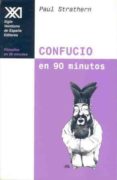 confucio en 90 minutos-paul strathern-9788432311727 confucio en 90 minutos-paul strathern-9788432311727