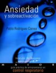 ansiedad y sobreactivacion-pablo rodriguez correa-9788433022127 ansiedad y sobreactivacion-pablo rodriguez correa-9788433022127