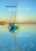 detras de la apariencia-matilde de torres villagra-9788433023827 detras de la apariencia-matilde de torres villagra-9788433023827