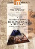 historia del arte en iberoamerica y filipinas: materiales didacticos iii: artes plasticas-rafael lopez guzman-9788433832627 historia del arte en iberoamerica y filipinas: materiales didacticos iii: artes plasticas-rafael lopez guzman-9788433832627