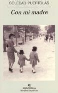 con mi madre-soledad puertolas-9788433924827 con mi madre-soledad puertolas-9788433924827