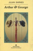 arthur and george-julian barnes-9788433971227 arthur and george-julian barnes-9788433971227