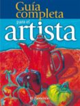 guia completa para el artista-9788434225527 guia completa para el artista-9788434225527