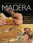 manual completo de la madera-9788434233027 manual completo de la madera-9788434233027