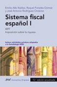 sistema fiscal español i (2016) (ebook)-9788434409927 sistema fiscal español i (2016) (ebook)-9788434409927