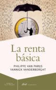 la renta basica-philippe van parijs-yannick vanderborght-9788434422827 la renta basica-philippe van parijs-yannick vanderborght-9788434422827