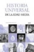 historia edad media universal-vicente angel alvarez palenzuela-9788434467927 historia edad media universal-vicente angel alvarez palenzuela-9788434467927
