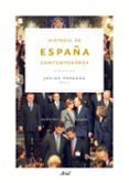 historia de españa contemporanea (5ª ed)-javier paredes-9788434469327 historia de españa contemporanea (5ª ed)-javier paredes-9788434469327
