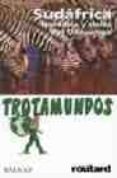 sudafrica (trotamundos)-9788434505827 sudafrica (trotamundos)-9788434505827