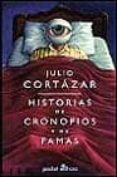 historias de cronopios y de famas-julio cortazar-9788435015127 historias de cronopios y de famas-julio cortazar-9788435015127