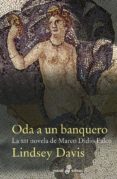 oda a un banquero-lindsey davis-9788435019927 oda a un banquero-lindsey davis-9788435019927