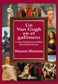 historias increíbles del mundo del arte-maureen marozeaus-9788435027427 historias increíbles del mundo del arte-maureen marozeaus-9788435027427