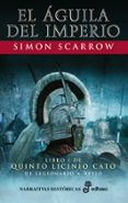 el aguila del imperio-simon scarrow-9788435063227 el aguila del imperio-simon scarrow-9788435063227