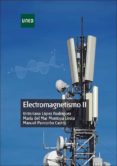 electromagnetismo ii (ebook)-9788436271027 electromagnetismo ii (ebook)-9788436271027