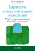la persona en el centro del desarrollo organizacional (ebook)-9788436836127 la persona en el centro del desarrollo organizacional (ebook)-9788436836127
