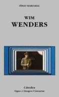 wim wenders-iñigo marzabal-9788437616827 wim wenders-iñigo marzabal-9788437616827