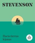 hacia tierras lejanas (flash poesía)-robert louis stevenson-9788439734727 hacia tierras lejanas (flash poesía)-robert louis stevenson-9788439734727