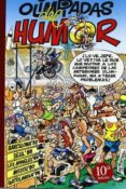 super humor mortadelo nº 2: olimpiadas del humor-f. ibañez-9788440636027 super humor mortadelo nº 2: olimpiadas del humor-f. ibañez-9788440636027
