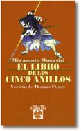 el libro de los cinco anillos-miyamoto musashi-9788441400627 el libro de los cinco anillos-miyamoto musashi-9788441400627