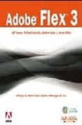 adobe flex 3 (incluye cd-rom)-jeff tapper-9788441524927 adobe flex 3 (incluye cd-rom)-jeff tapper-9788441524927