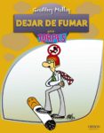 dejar de fumar para torpes-geoffrey molloy-9788441530027 dejar de fumar para torpes-geoffrey molloy-9788441530027