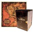 estuche tolkien 6 vols. + mapa + postales-j.r.r. tolkien-9788445005927 estuche tolkien 6 vols. + mapa + postales-j.r.r. tolkien-9788445005927