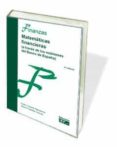 matematicas financieras (a traves de los examenes del banco de españa)-pedro castedo bartolome-9788445434727 matematicas financieras (a traves de los examenes del banco de españa)-pedro castedo bartolome-9788445434727