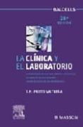 la clinica y el laboratorio (20ª ed.)-alfonso balcells-9788445816127 la clinica y el laboratorio (20ª ed.)-alfonso balcells-9788445816127