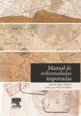 manual de enfermedades importadas + studentconsult en español (ebook)-9788445821527 manual de enfermedades importadas + studentconsult en español (ebook)-9788445821527
