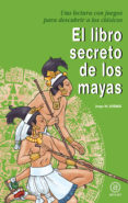 el libro secreto de los mayas-jorge martinez juarez-9788446032427 el libro secreto de los mayas-jorge martinez juarez-9788446032427