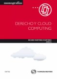 derecho y cloud computing-richard martinez martinez-9788447038527 derecho y cloud computing-richard martinez martinez-9788447038527
