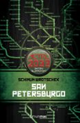 san petersburgo (universo metro 2033 nº 2)-schimun wrochek-9788448006327 san petersburgo (universo metro 2033 nº 2)-schimun wrochek-9788448006327